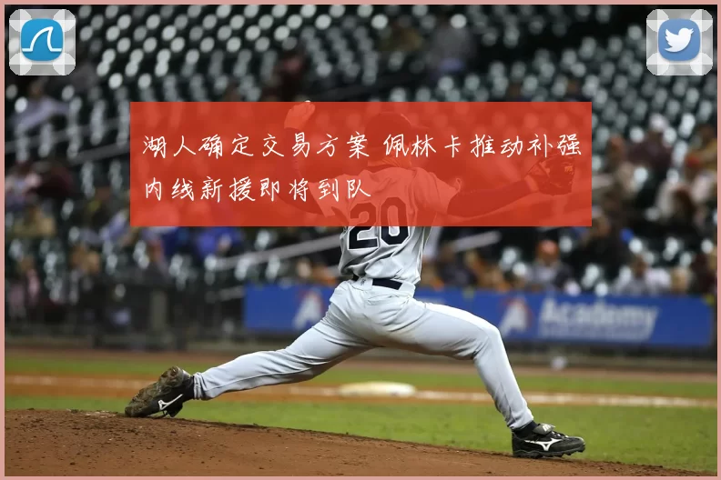湖人确定交易方案 佩林卡推动补强内线新援即将到队
